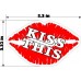 KISS THIS